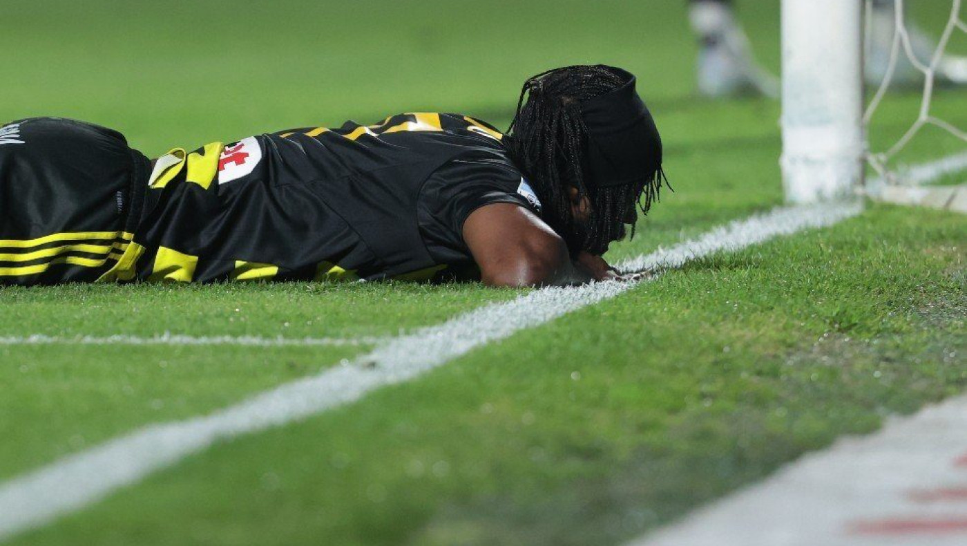 Άρης - Ζερβίνιο: Έρχεται Θεσσαλονίκη και «τελειώνει» ο Ιβοριανός