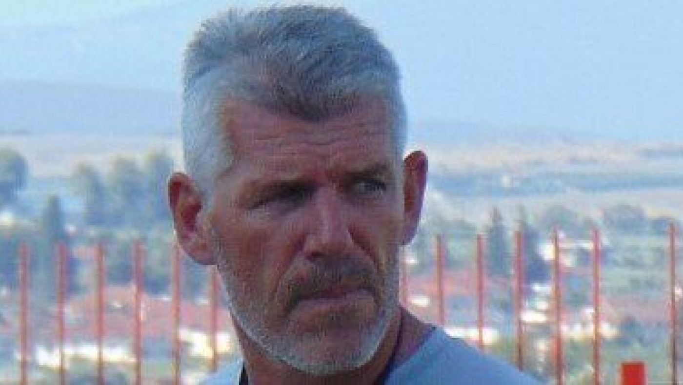 Σίτσας: Τιμή μου που αναλαμβάνω τον Αγροτικό Αστέρα