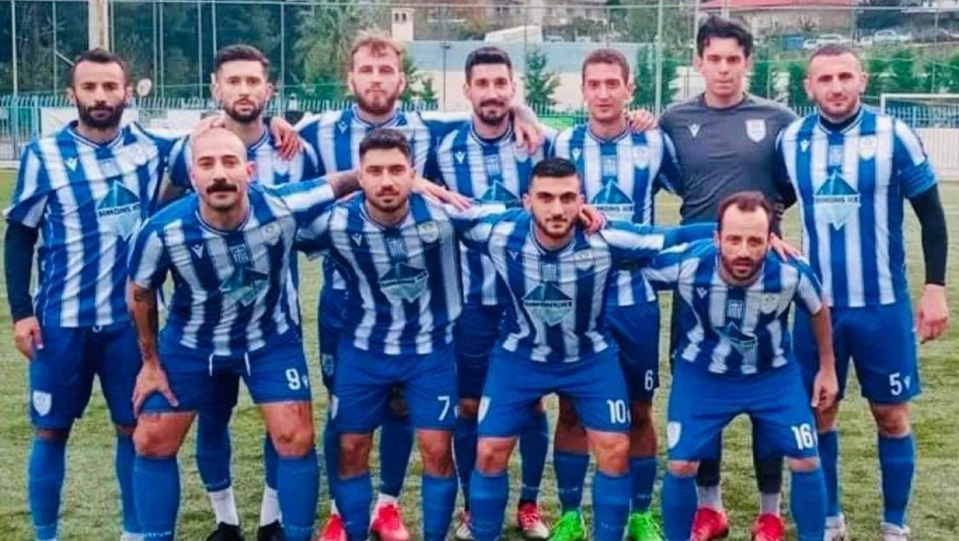 Πεχλιβανίδης: «Η πιο δυνατή Α1»