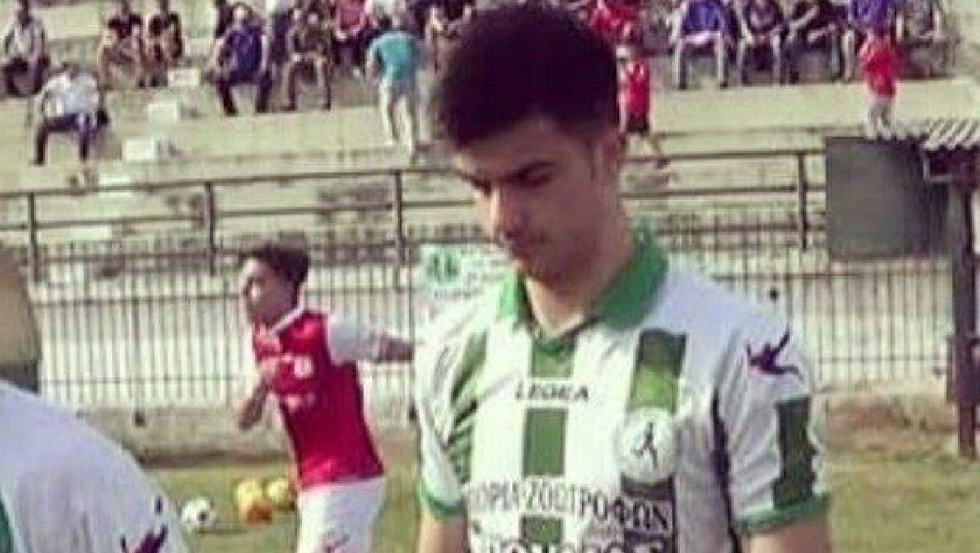 Ενίσχυση του Θριάμβου Παρθενίου