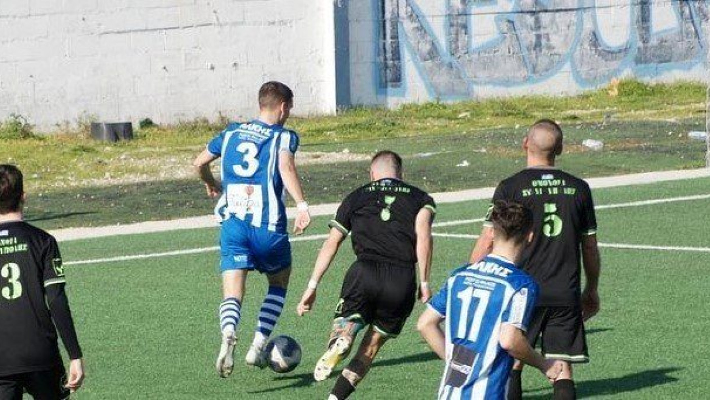 Τριπλή ενίσχυση του Ηρακλή Θερμαΐκού