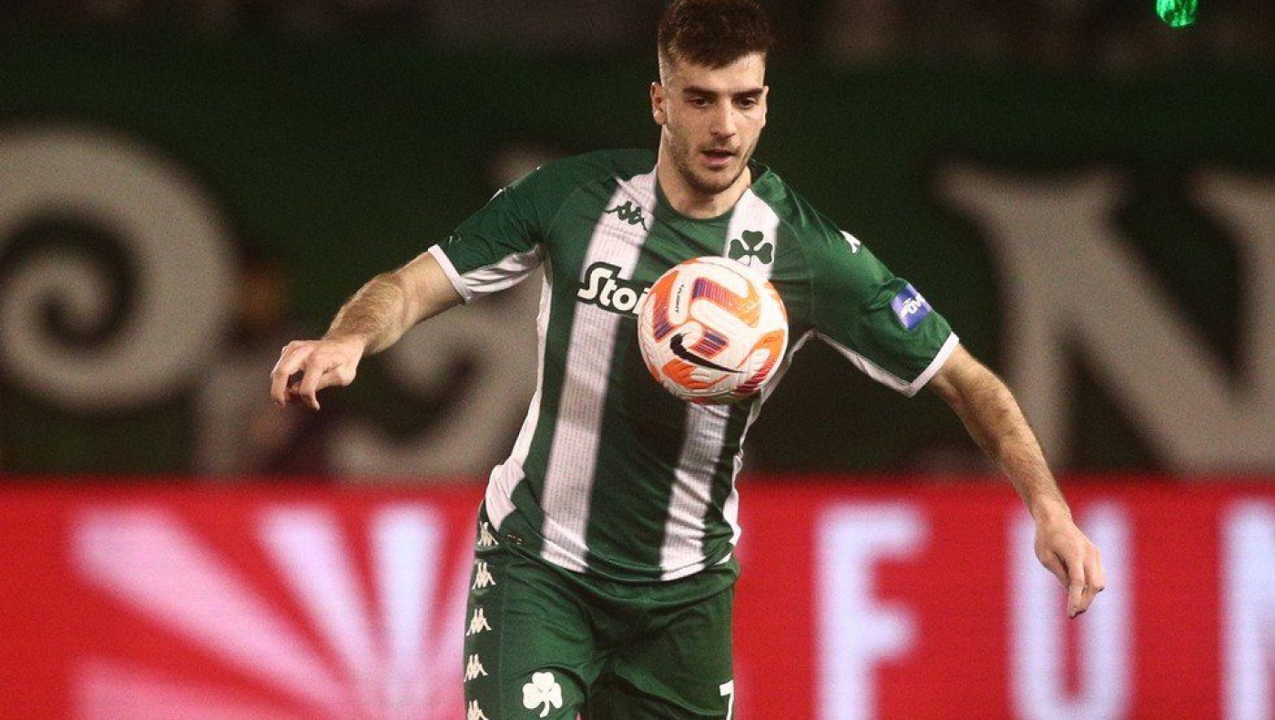 Ιωαννίδης: «Είναι απογοητευτική εμφάνιση για εμάς, να κάνουμε την αντεπίθεσή μας την Πέμπτη»