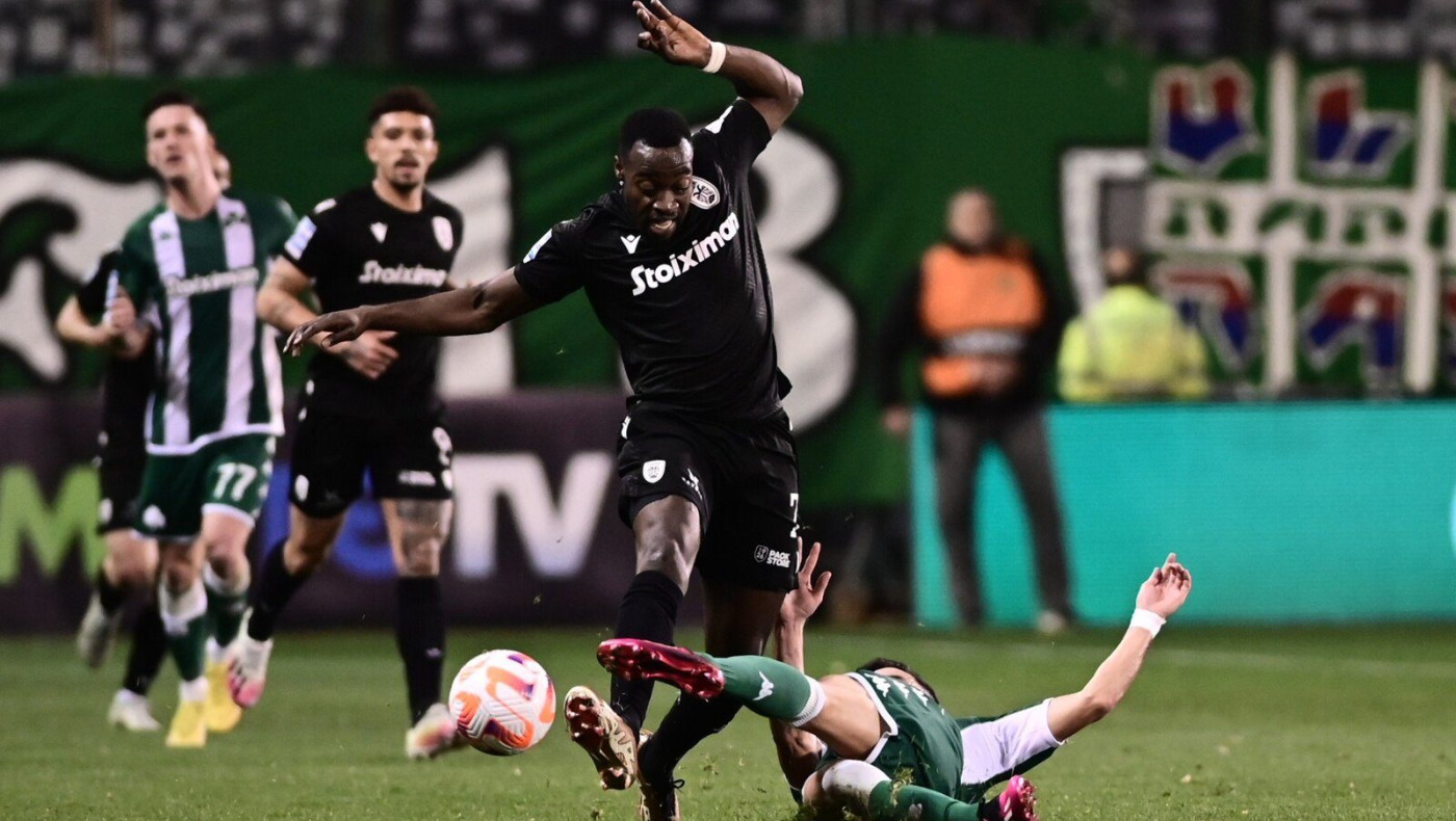 Ζητείται σοβαρότητα και πρόκριση χωρίς άγχος για τον ΠΑΟΚ, οι αποδόσεις της Stoiximan