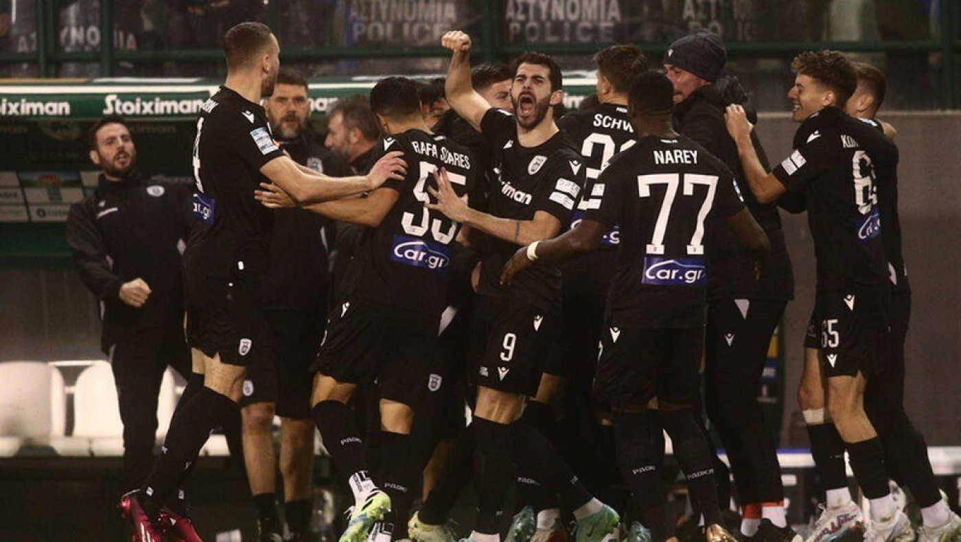 Η μελωδία της ευτυχίας