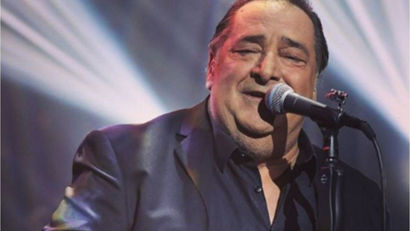 Βασίλης Καρράς: Η πρώτη εμφάνιση μετά την περιπέτεια της υγείας του