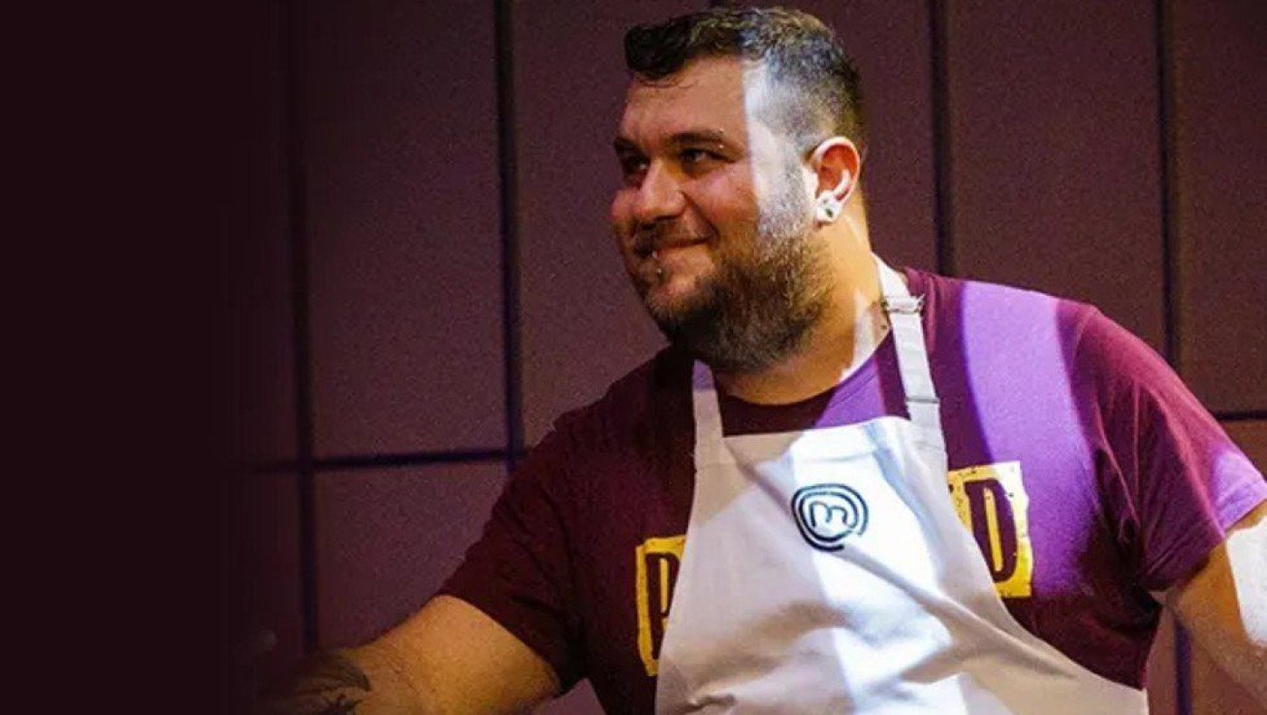 Ο παίκτης του Masterchef με τη συγκλονιστική ιστορία: «Σηκώθηκα πήγα στο ΚΕΘΕΑ»