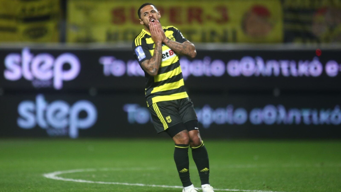 Κάτι τέτοιοι αποκλεισμοί, αν δεν σπρώχνουν τον Αρη προς τα πίσω, σίγουρα τον αφήνουν στάσιμο