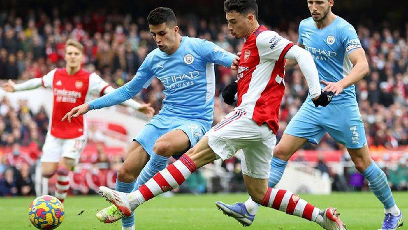 Βραζιλιάνος: Στο «Χ» η Μαρτίγκ, στο «Χ» η Εσπανιόλ, στο «Χ» και η Τενερίφη