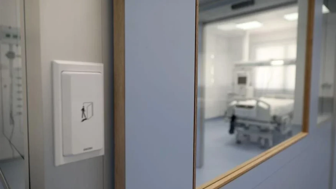 Σητεία: 40χρονη πέθανε από σπάνια κεραυνοβόλο μυοκαρδίτιδα