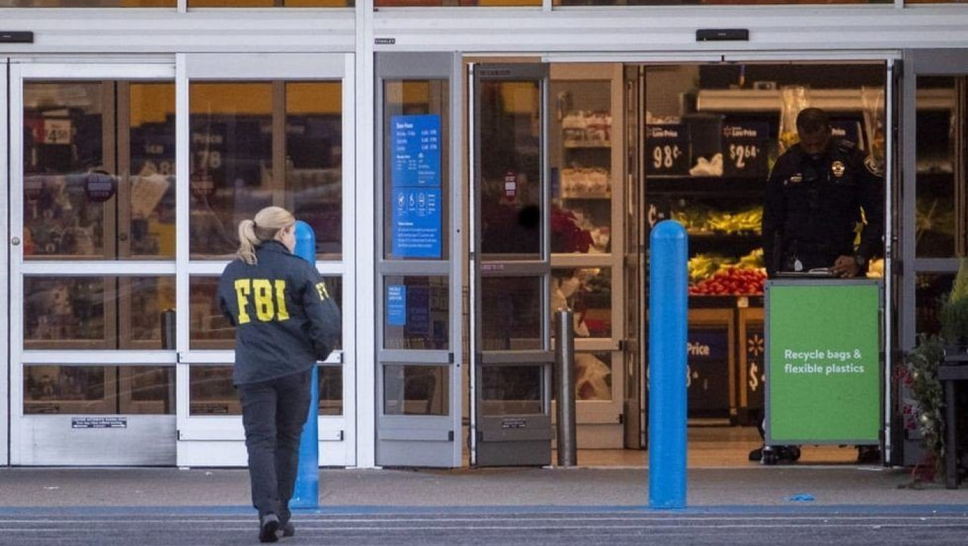 Πρώην στέλεχος του FBI κατηγορείται ότι τα «έπαιρνε» από Ρώσο ολιγάρχη