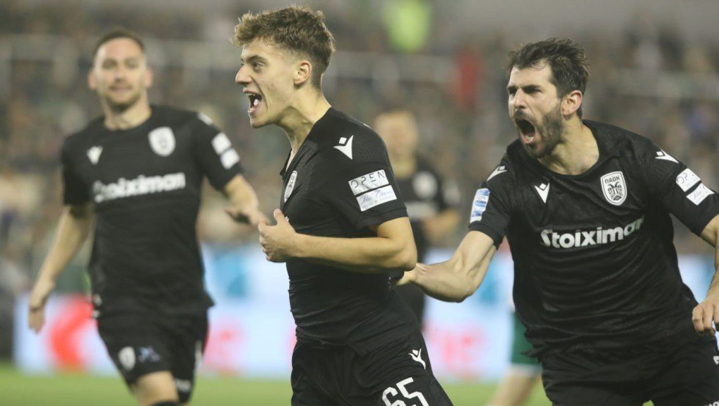 «Η Γαλατά ρώτησε την τιμή του Κωνσταντέλια μέσω ατζέντηδων, δεν έχει κάνει επίσημη πρόταση»