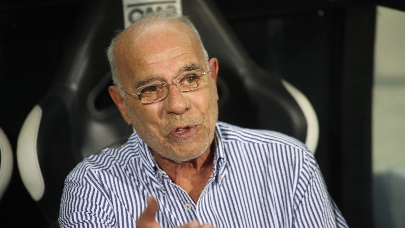 Κούδας για Κωνσταντέλια: «Να βάλει ωτοασπίδες να μην ακούει τις σειρήνες - Η πάσα του με ανατριχιάζει»