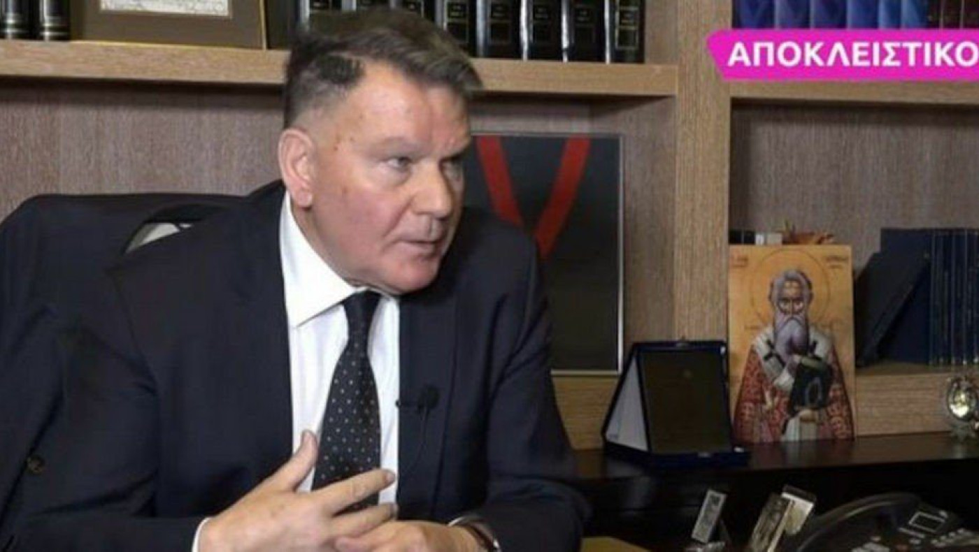 Αλέξης Κούγιας: Οι αποκαλύψεις του ποινικολόγου για σύντροφό του