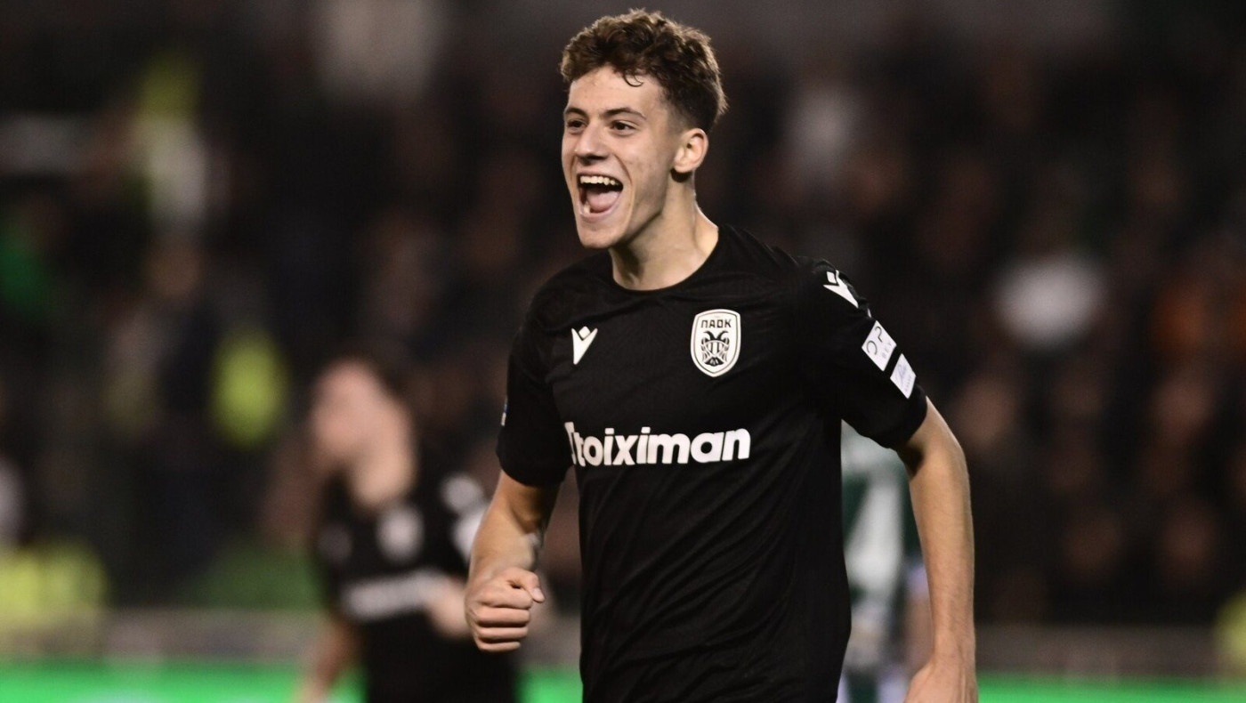 «Έτσι αποφάσισε να έρθει στον ΠΑΟΚ ο Κωνσταντέλιας, φοβερό ότι κυνηγάει όλες τις φάσεις»