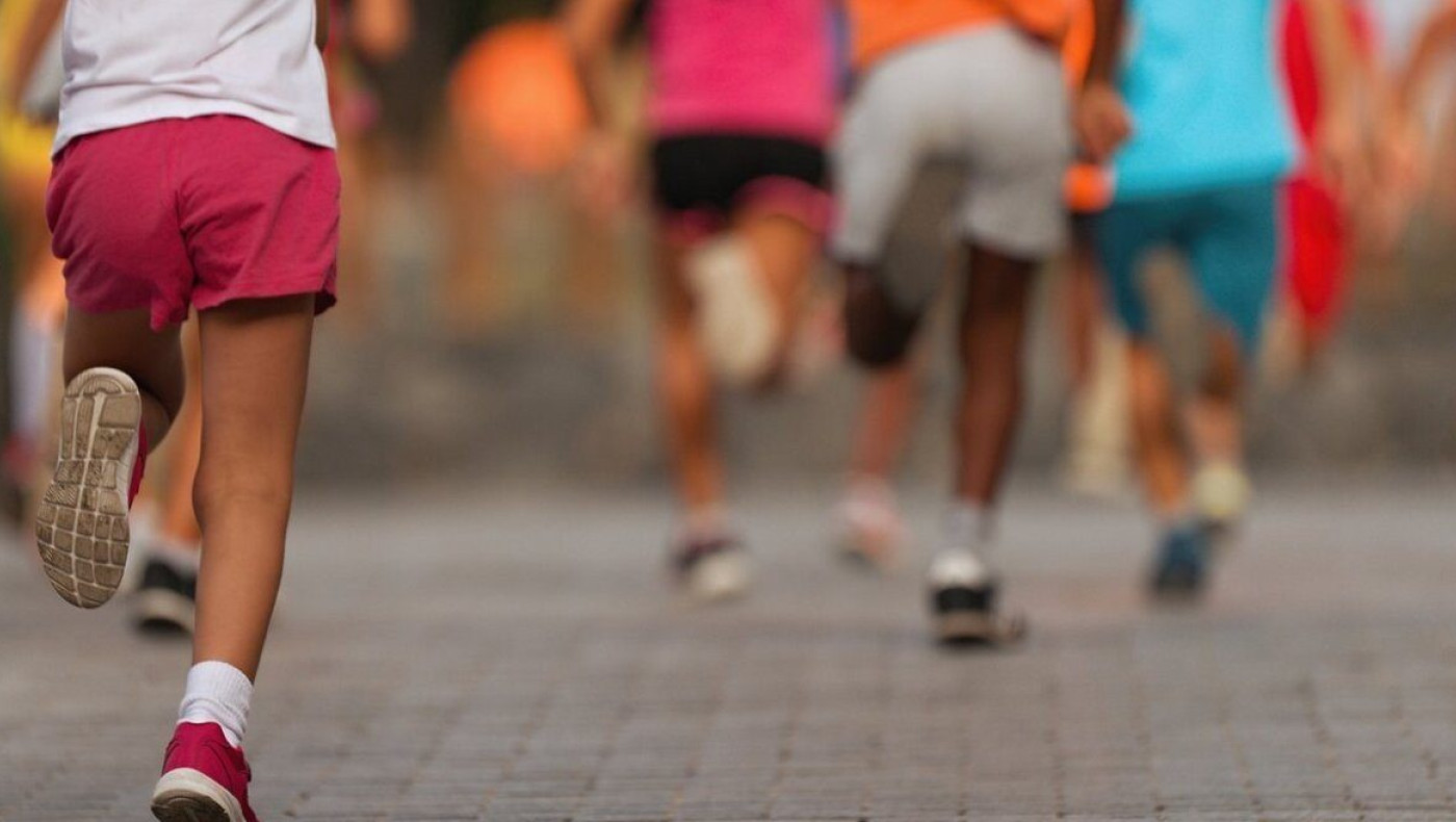 Τέσσερα απλά είδη άσκησης που θα σε βοηθήσουν να χάσεις βάρος