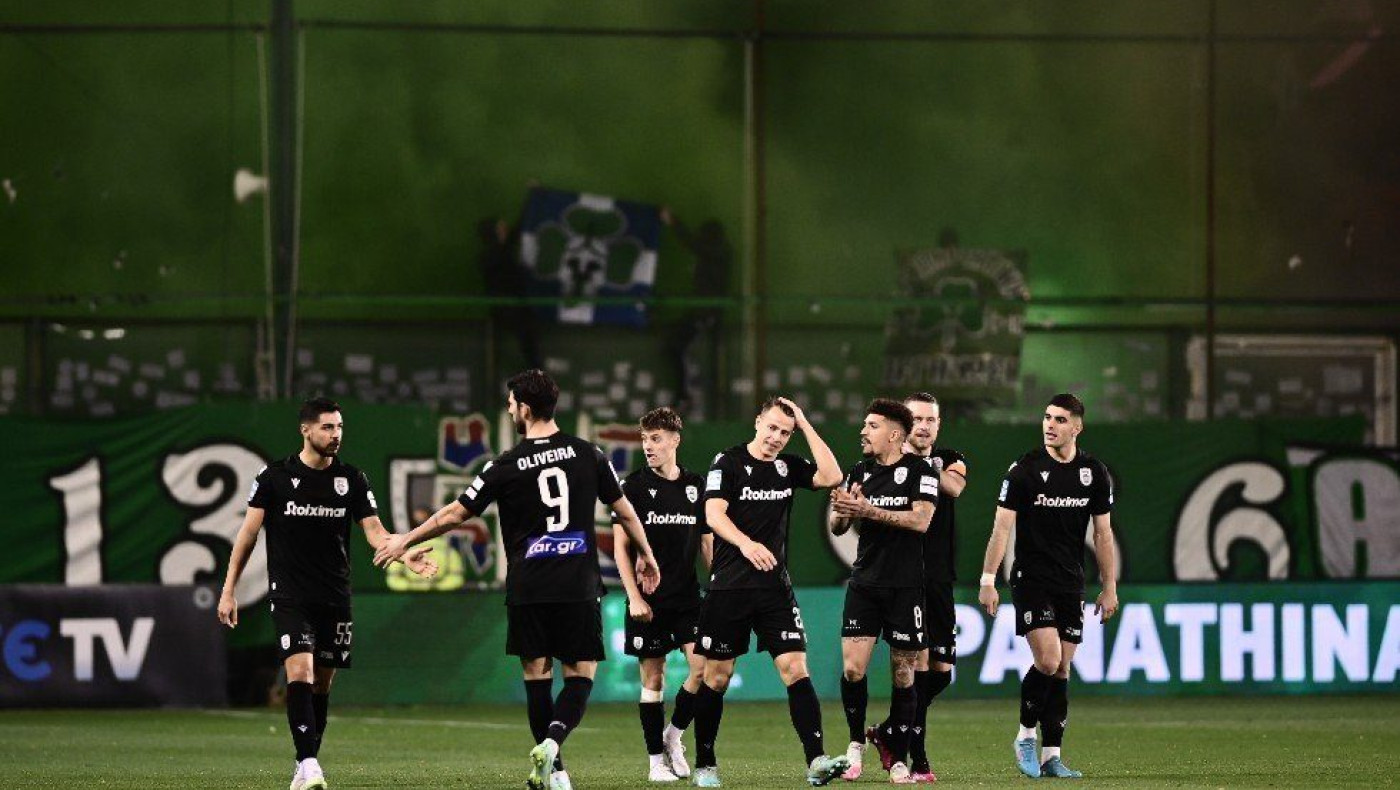 Τώρα οφείλει, να είναι ακόμη καλύτερος ο ΠΑΟΚ