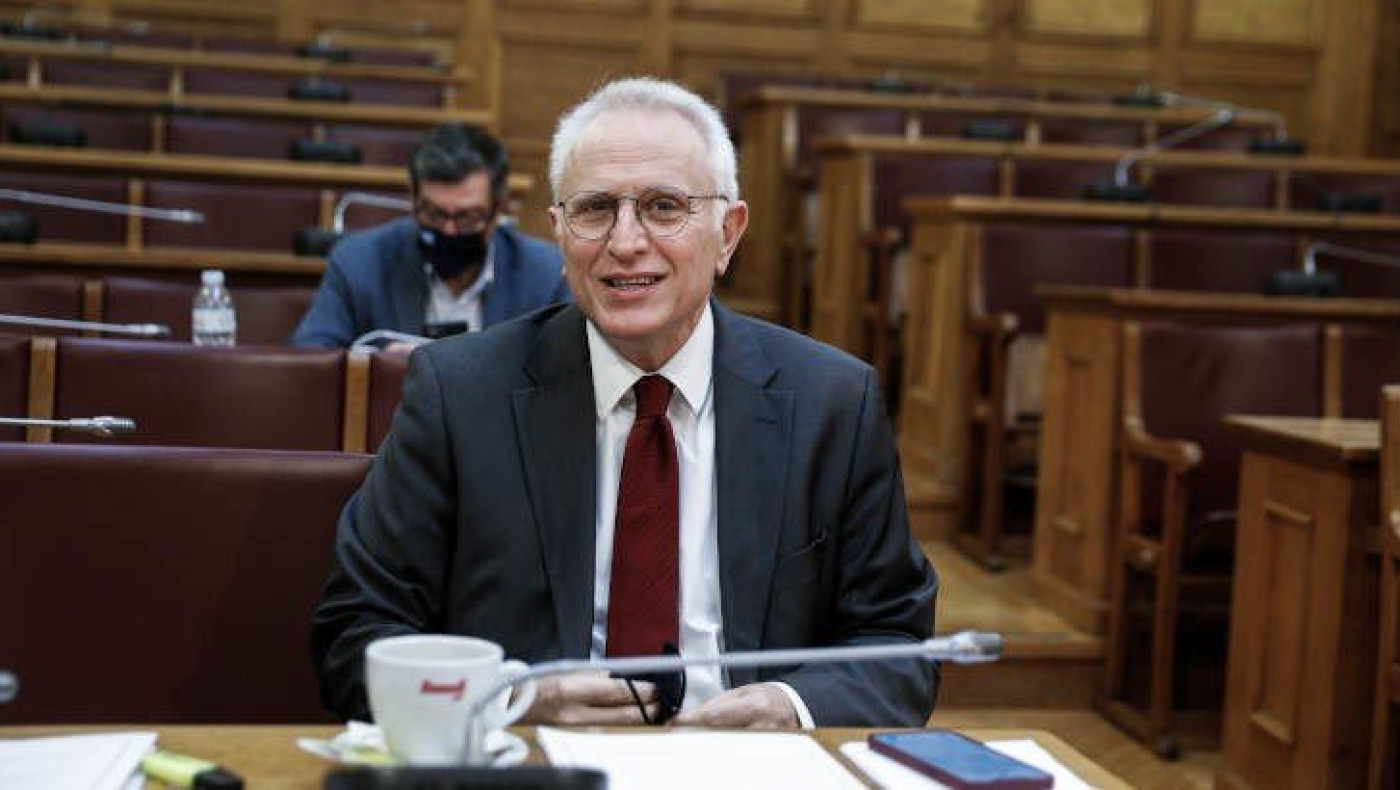 Καταγγελία Ραγκούση: «Κινητό πολίτη μολύνθηκε με το Predator μέσω SMS για το εμβόλιο»