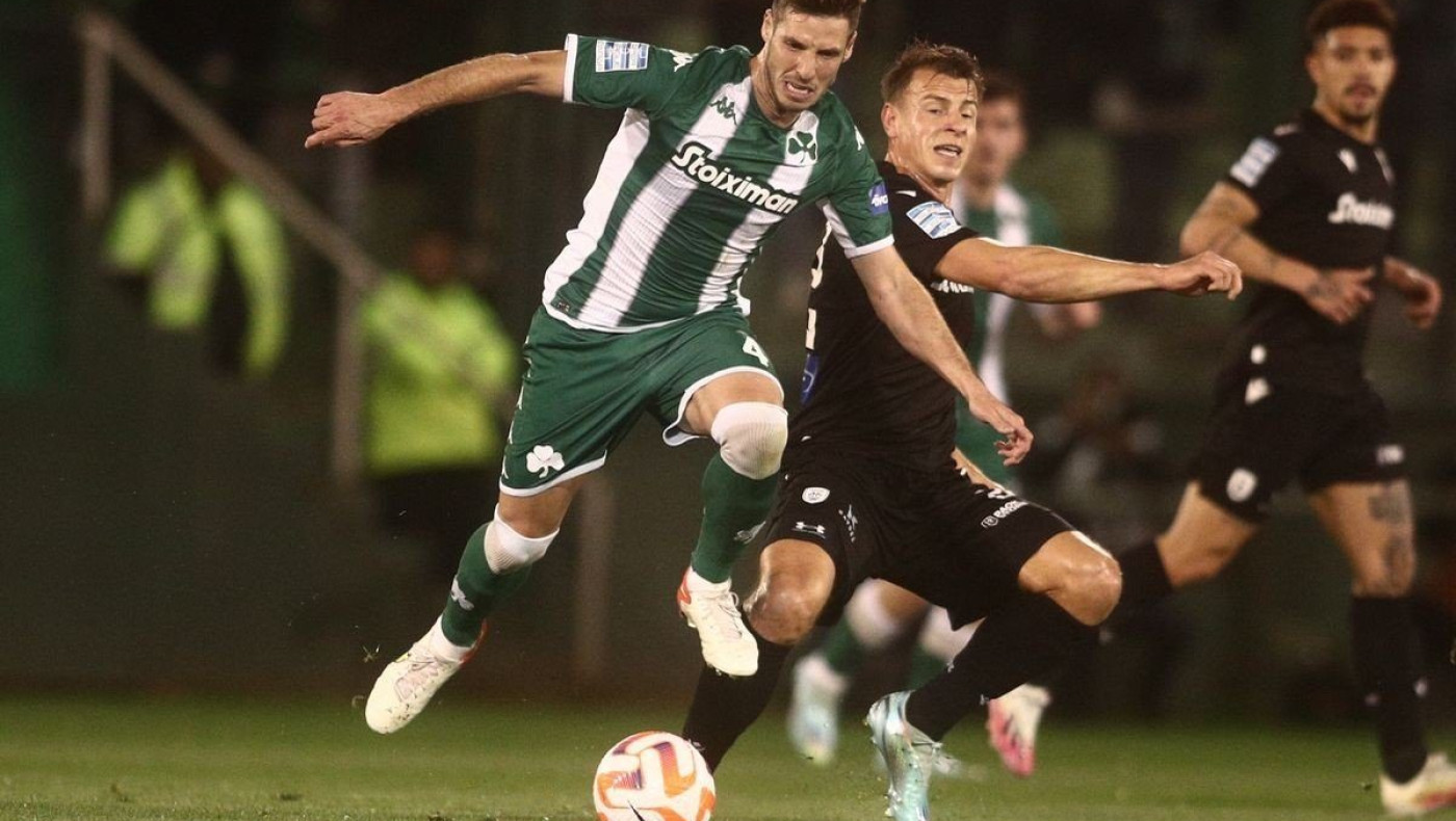 Το θρίλερ του τίτλου ως το τέλος: Βήμα-βήμα το πρόγραμμα των «4»