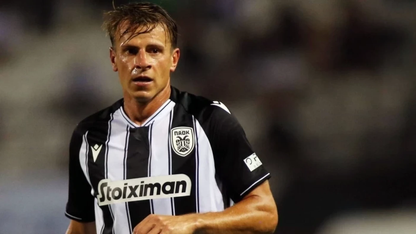 Σβαμπ: «Γινόμαστε διαρκώς πιο δυνατοί ως γκρουπ»