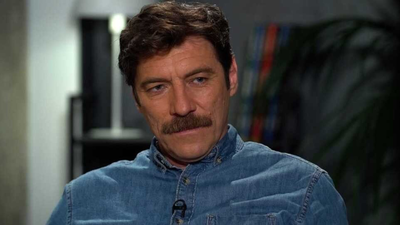 Στάνκογλου: Σκέφτεται να κινηθεί νομικά για τα περί σχέσης με γνωστή παρουσιάστρια