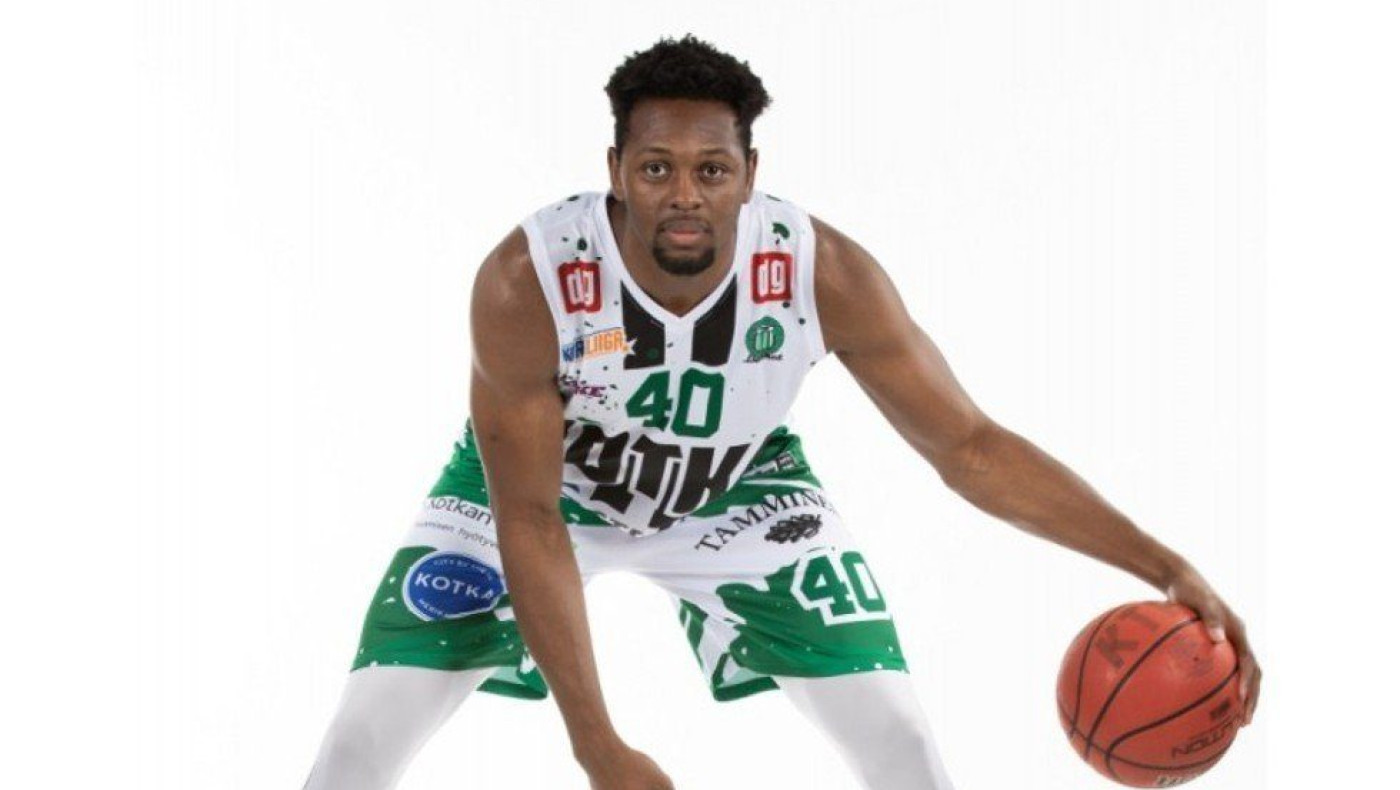 Μελετάει τον Τάιρελ Νέλσον ο Αρης για αντί Σανόγκο