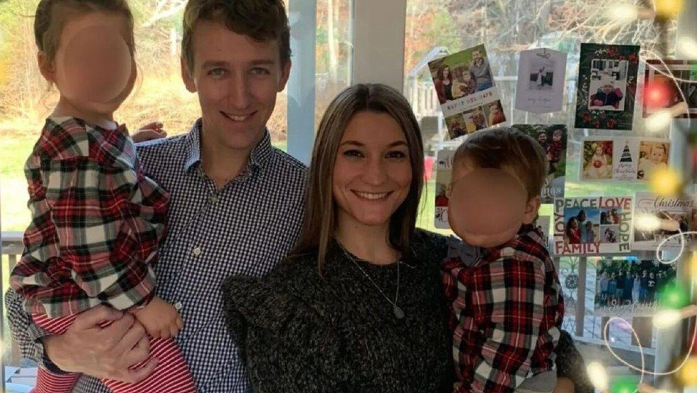 Μητέρα στραγγάλισε τα δύο της παιδιά και προσπάθησε να πνίξει το τρίτο