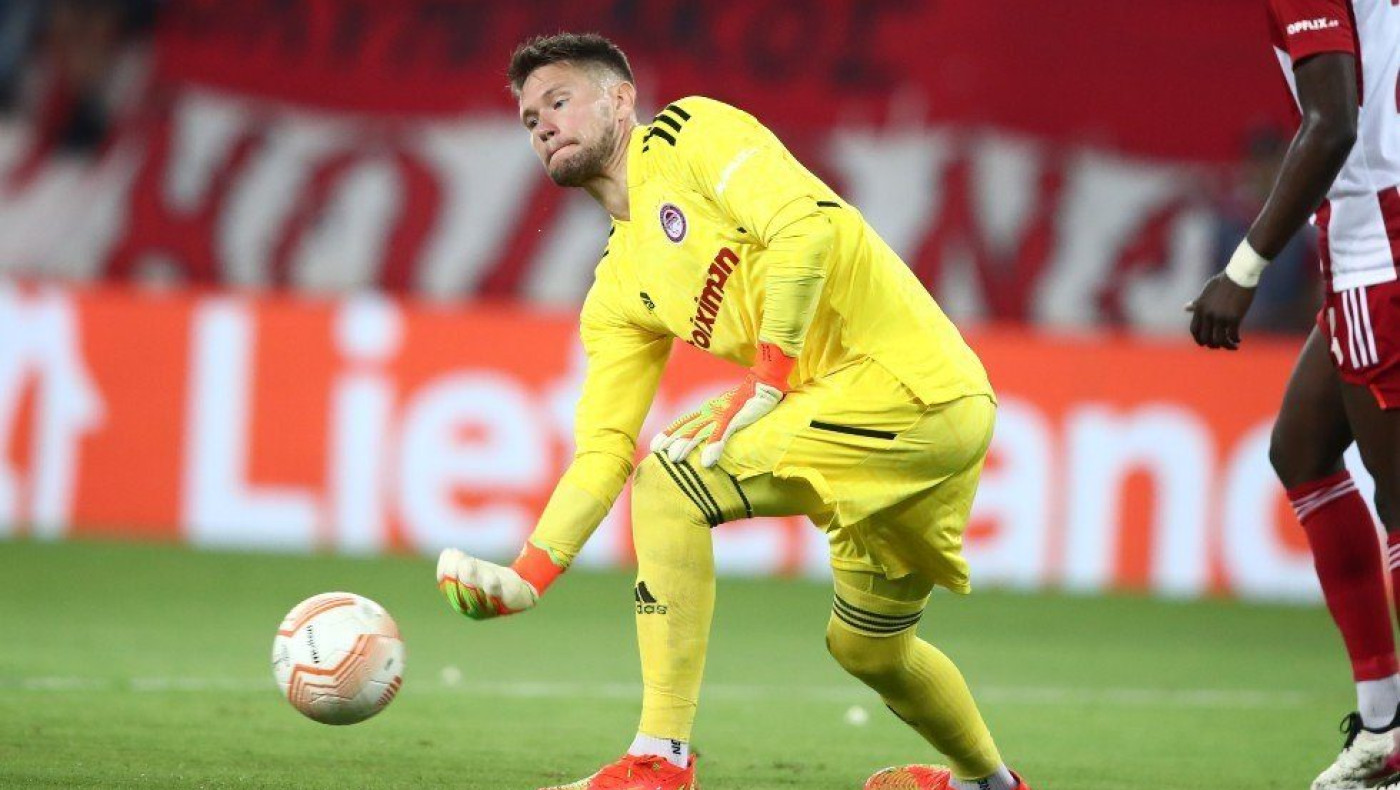 Ολυμπιακός: Ενδιαφέρεται για Βάτσλικ η Χάντερσφιλντ