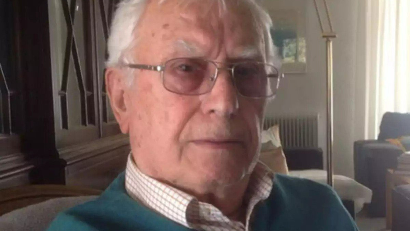 Νίκος Ξανθόπουλος: Αυτή ήταν η τελευταία επιθυμία του για την ταφή