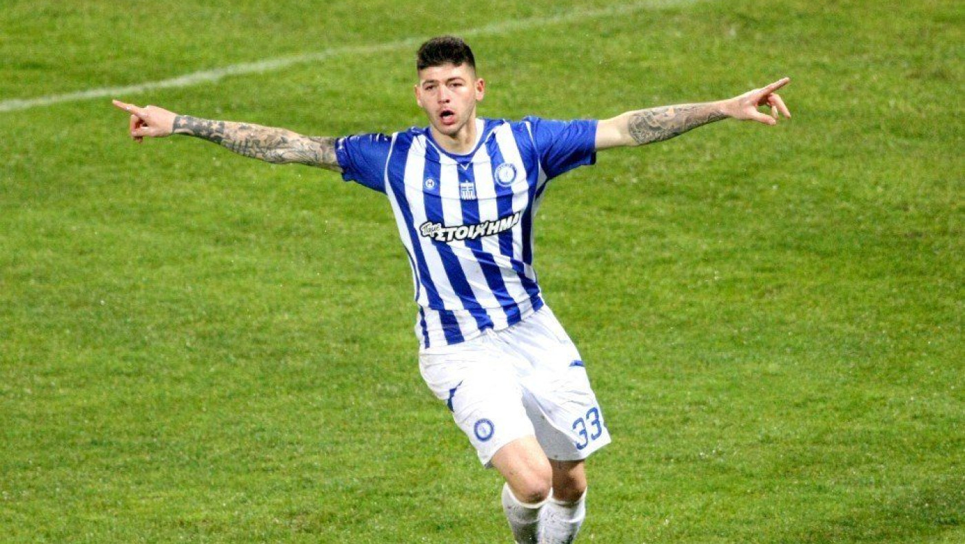 Ζιαμπάρης: ﻿«Ελπίζω ο Ηρακλής να βρει τον δρόμο αξίζει στην ομάδα και τον λαό»