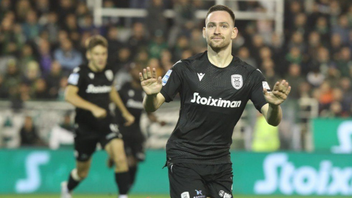 Έτοιμος για... Euro ο Ζίβκοβιτς!