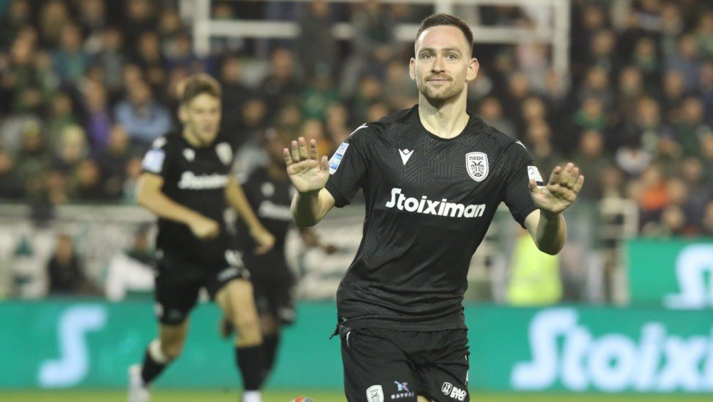 Αντρίγια Ζίβκοβιτς: Επέλεξε και πάλι για διακοπές την Κύπρο (pics)