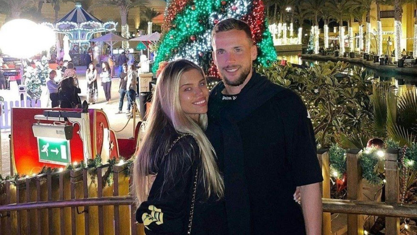 Η κυρία Κεντζιόρα θα κλέψει την παράσταση!