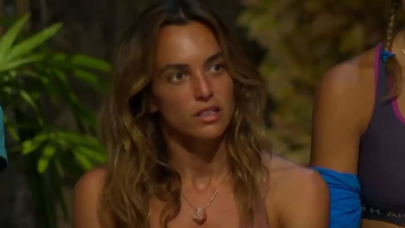 Καρολίνα Καλύβα: Η πρώτη ανάρτηση μετά την αποχώρησή της από το Survivor All Star!