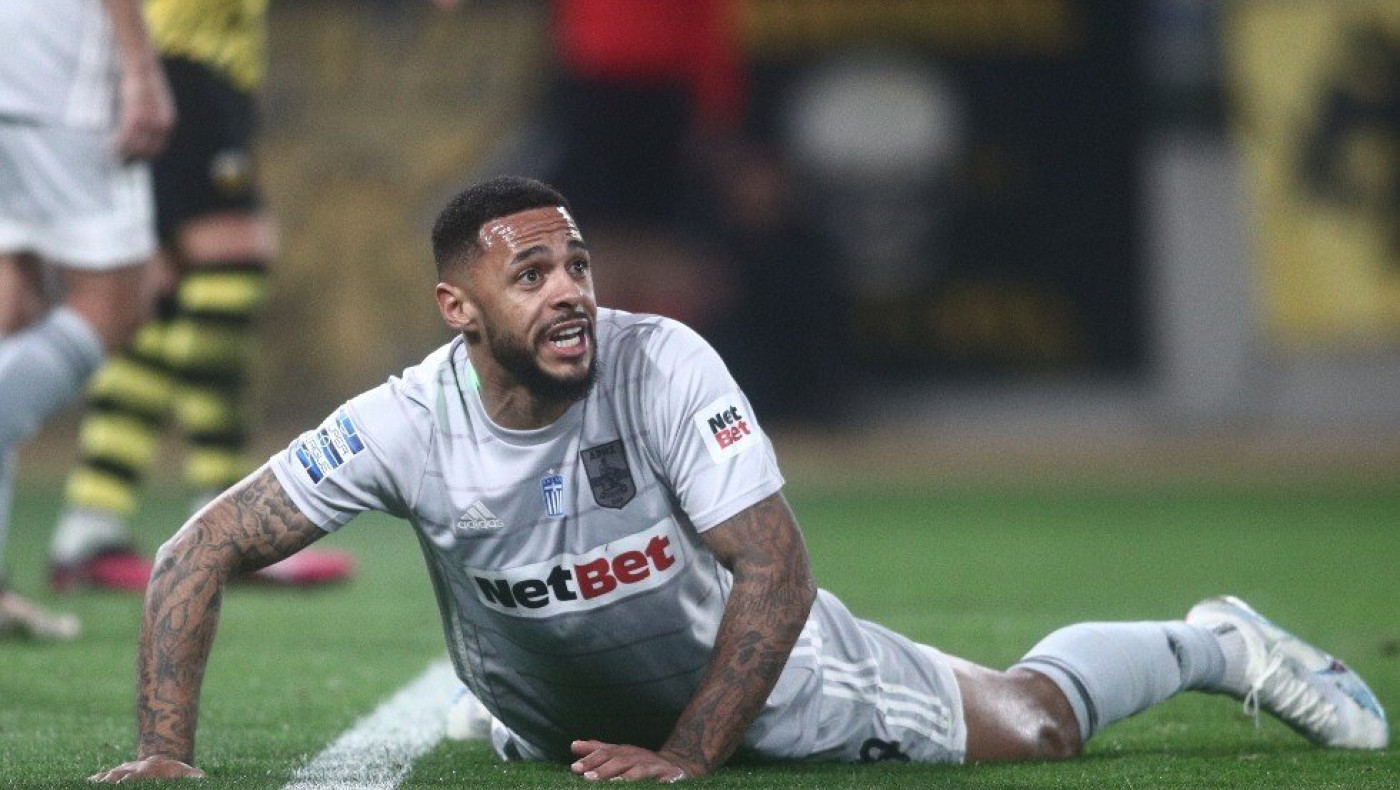 Πώς άρχισε και πώς τελείωσε ο καταστροφικός Ιανουάριος για τον Άρη