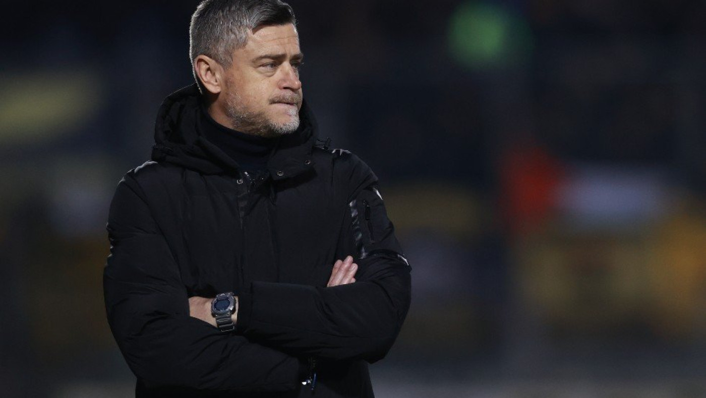 Δερμιτζάκης: «Κερδίσαμε μία καλή ομάδα, φαβορί ο Πανσερραϊκός»