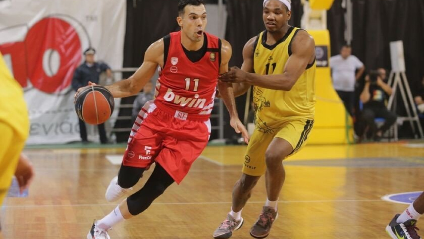 LIVESTREAMING: Ολυμπιακός - Άρης