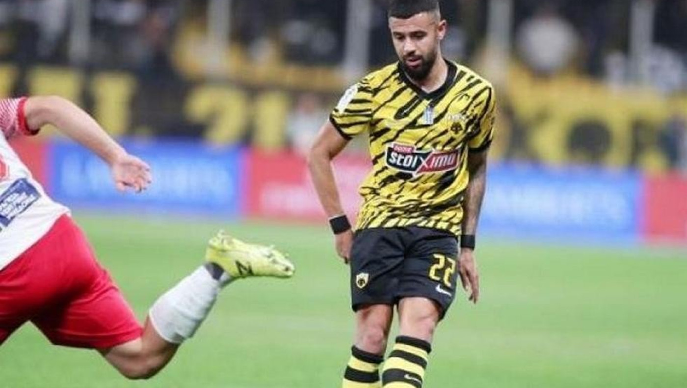 ΑΕΚ: Σοκάρει η φωτογραφία από το εγχειρισμένο πόδι του Φερνάντες