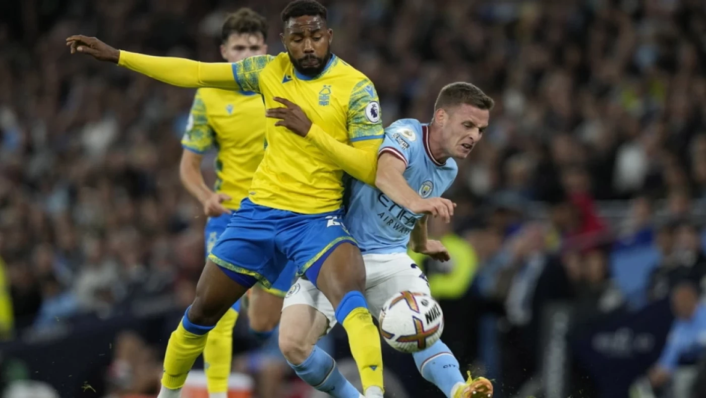 Τέταρτη στον κόσμο σε μεταγραφικές δαπάνες η Νότιγχαμ του Μαρινάκη