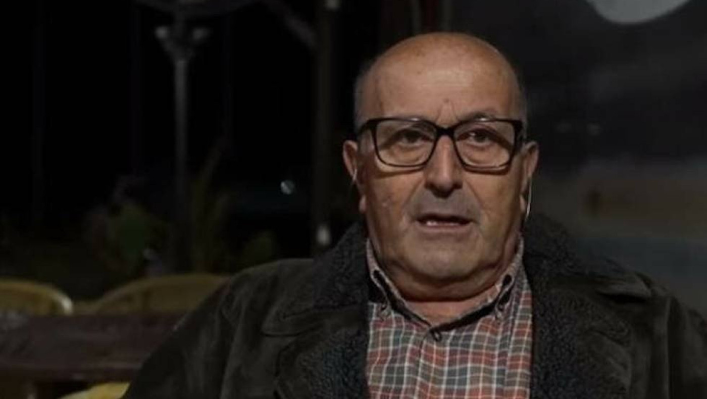 Ξάνθη: Καταγγέλλει ξυλοδαρμό ο πρόεδρος των Πομάκων- «Πιθανόν τους έστειλαν οι Γκρίζοι Λύκοι» (vid)