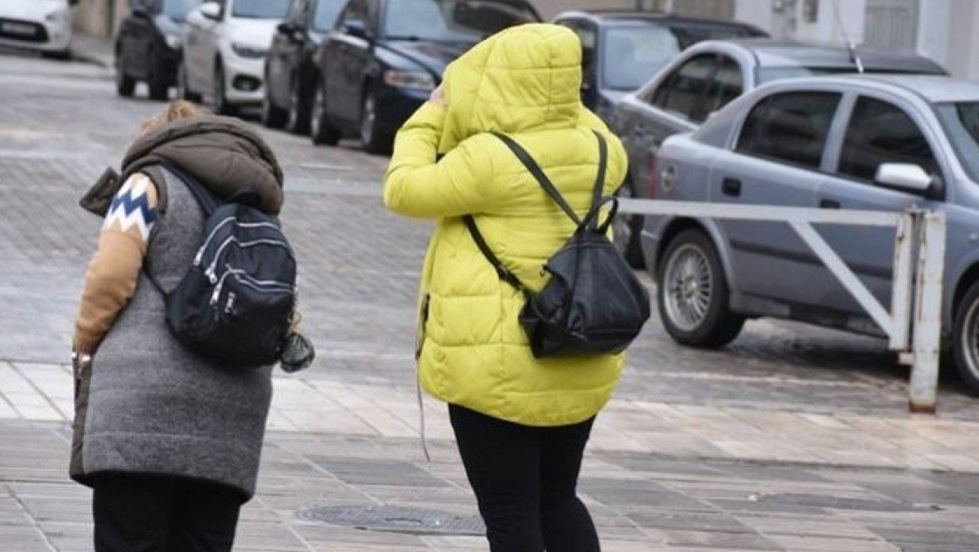 Καιρός: Ισχυρός παγετός το Σάββατο - Τι εκτίμησε ο Γιάννης Καλλιανός