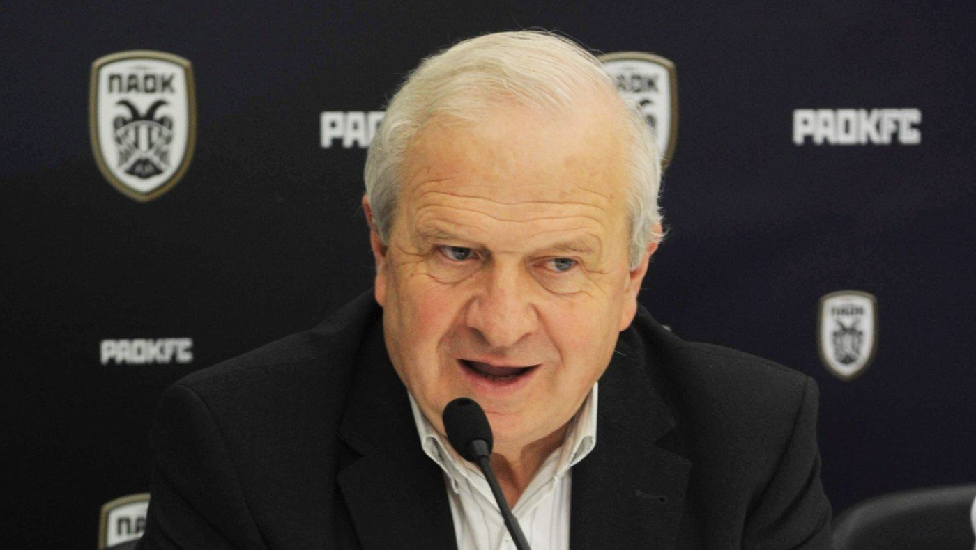 Εν αναμονή εξελίξεων στον ερασιτέχνη ΠΑΟΚ…