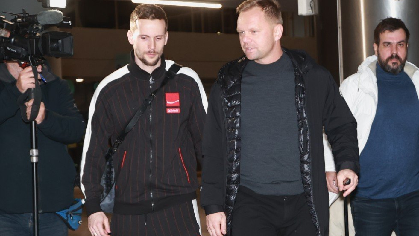 ΠΑΟΚ: Σε καλή κατάσταση ο Κεντζιόρα - Ανακοινώνεται η απόκτησή του (29/01)