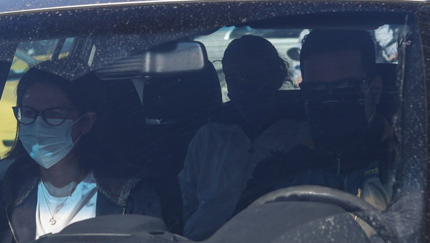 Βιασμός 12χρονης: Άρχισε απεργία πείνας η μητέρα της ανήλικης