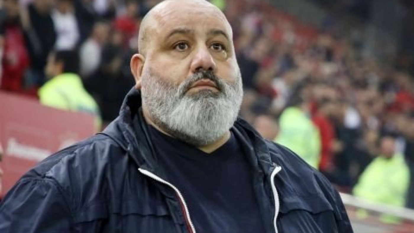 Τα...γυρίζει ο Ολυμπιακός και ο Καραπαπάς