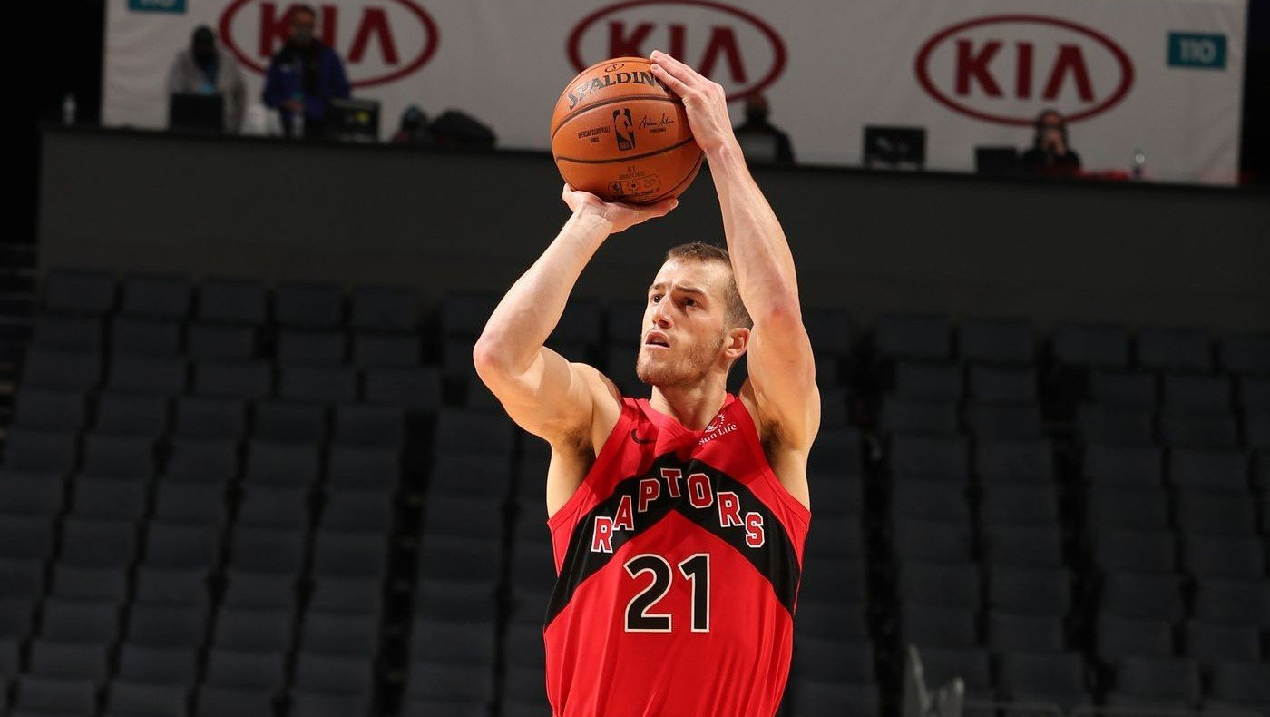 Στον Παναθηναϊκό ο Ματ Τόμας έως το 2024