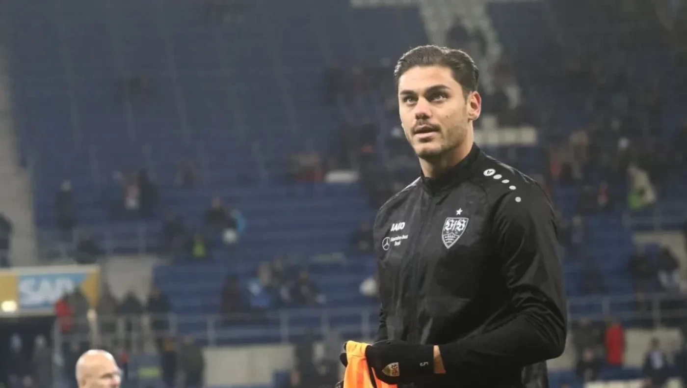 «Μοιραίος» ο Μαυροπάνος- Πέτυχε το αυτογκόλ της χρονιάς από...40 μέτρα!