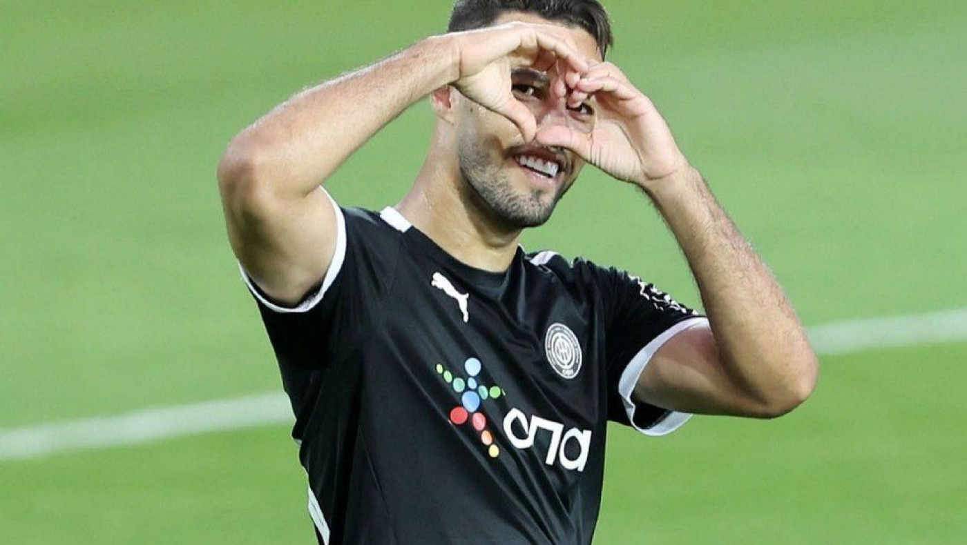 ΟΦΗ: Ο Μπούσης προανήγγειλε μεταγραφή και επιστροφή του Φελίπε