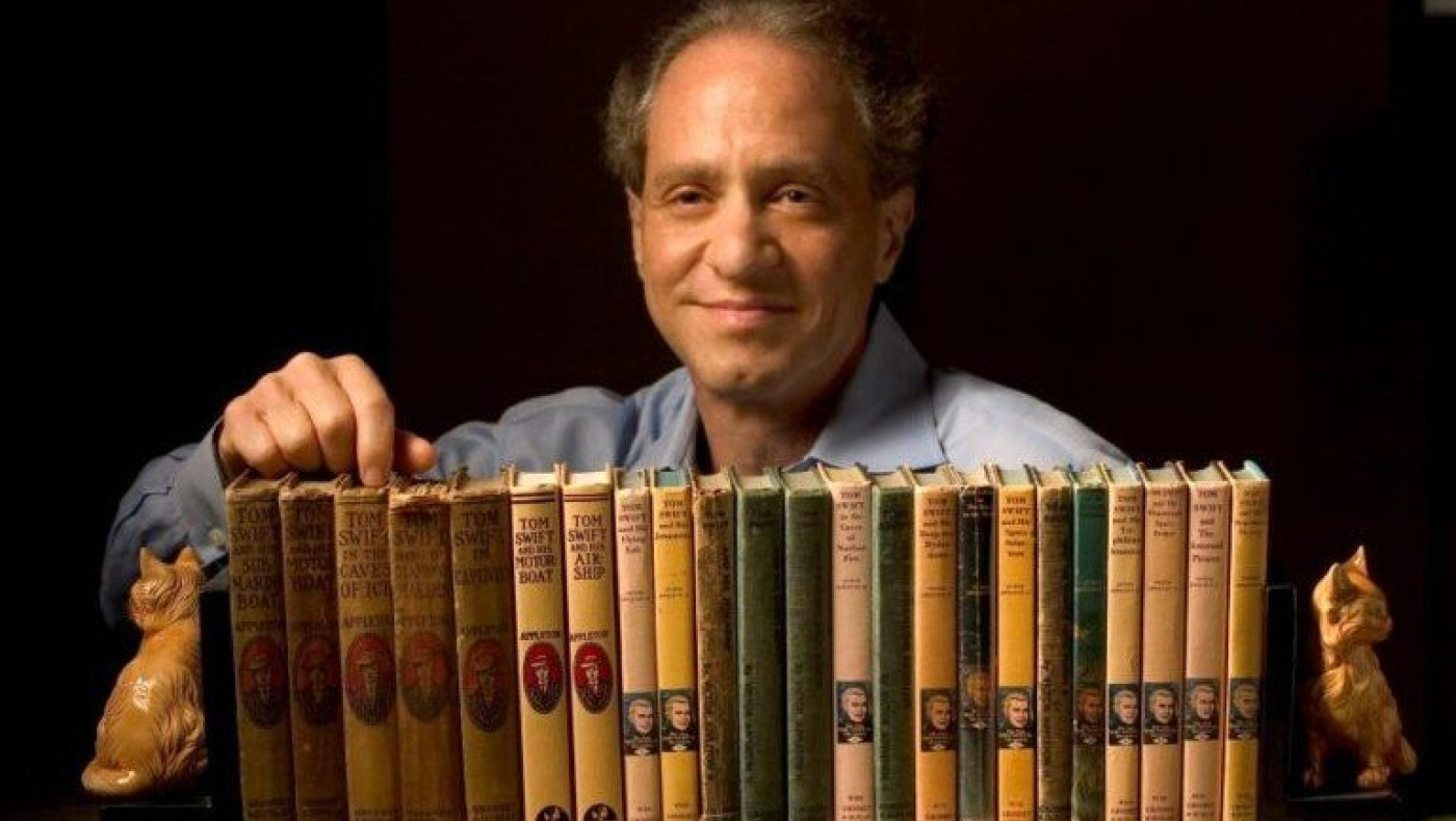 Αυτός ο άνθρωπος προβλέπει το μέλλον με ακρίβεια 86%: Τι λέει ο Νοστράδαμος της ψηφιακής εποχής