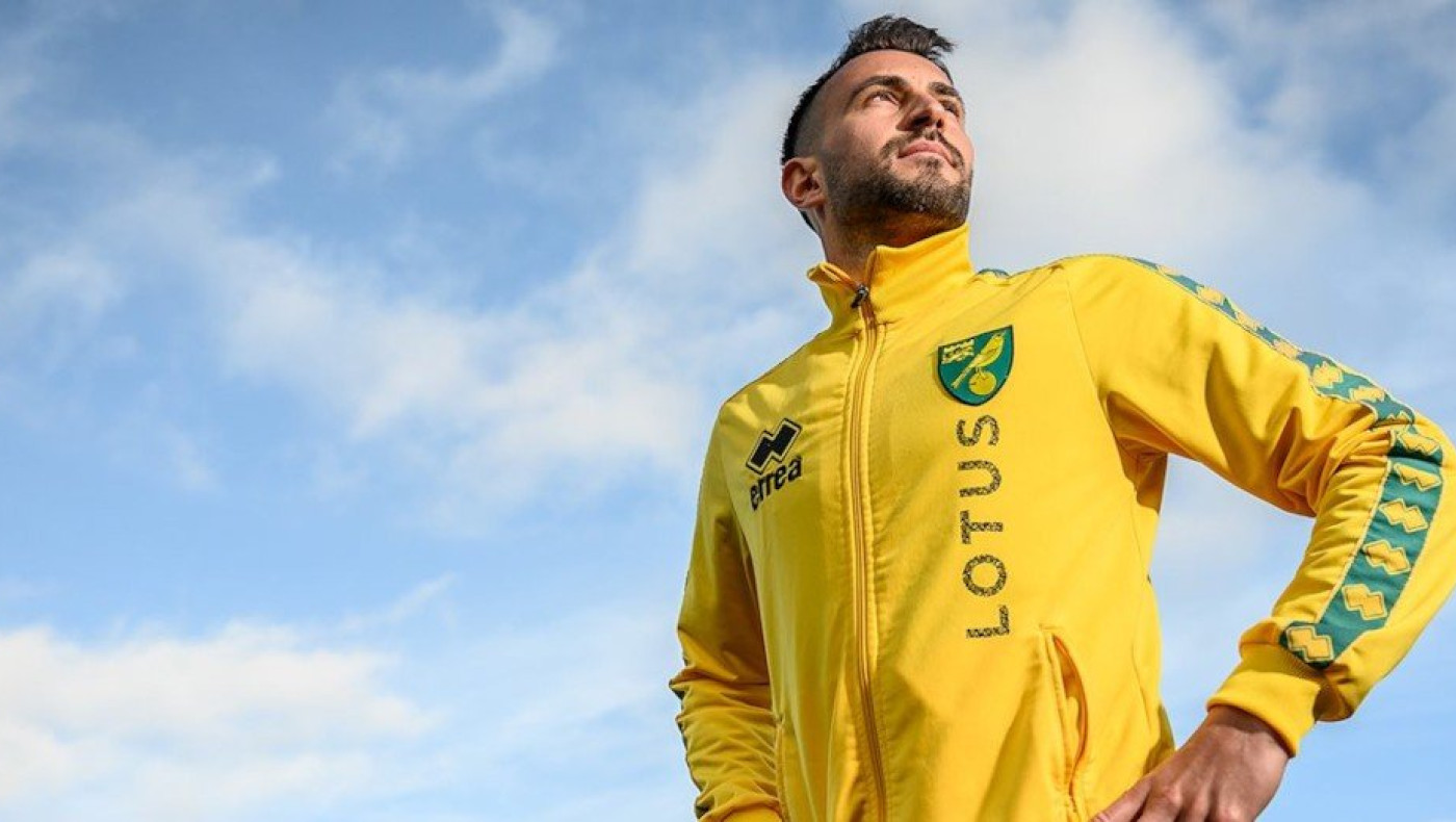 Η προπόνηση του Λούκας Ρουπ με μοναχό Σαολίν… πριν έρθει στον Άρη