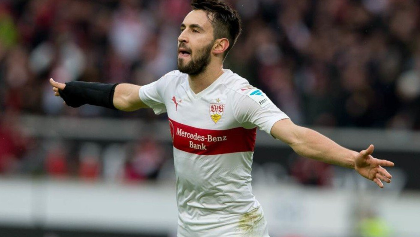 «Ο Ρουπ είναι ένας πιο επιθετικός Νταρίντα»